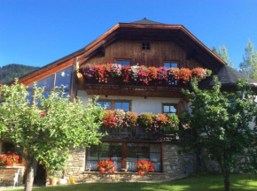 Ferienwohnungen Schartner Mauterndorf